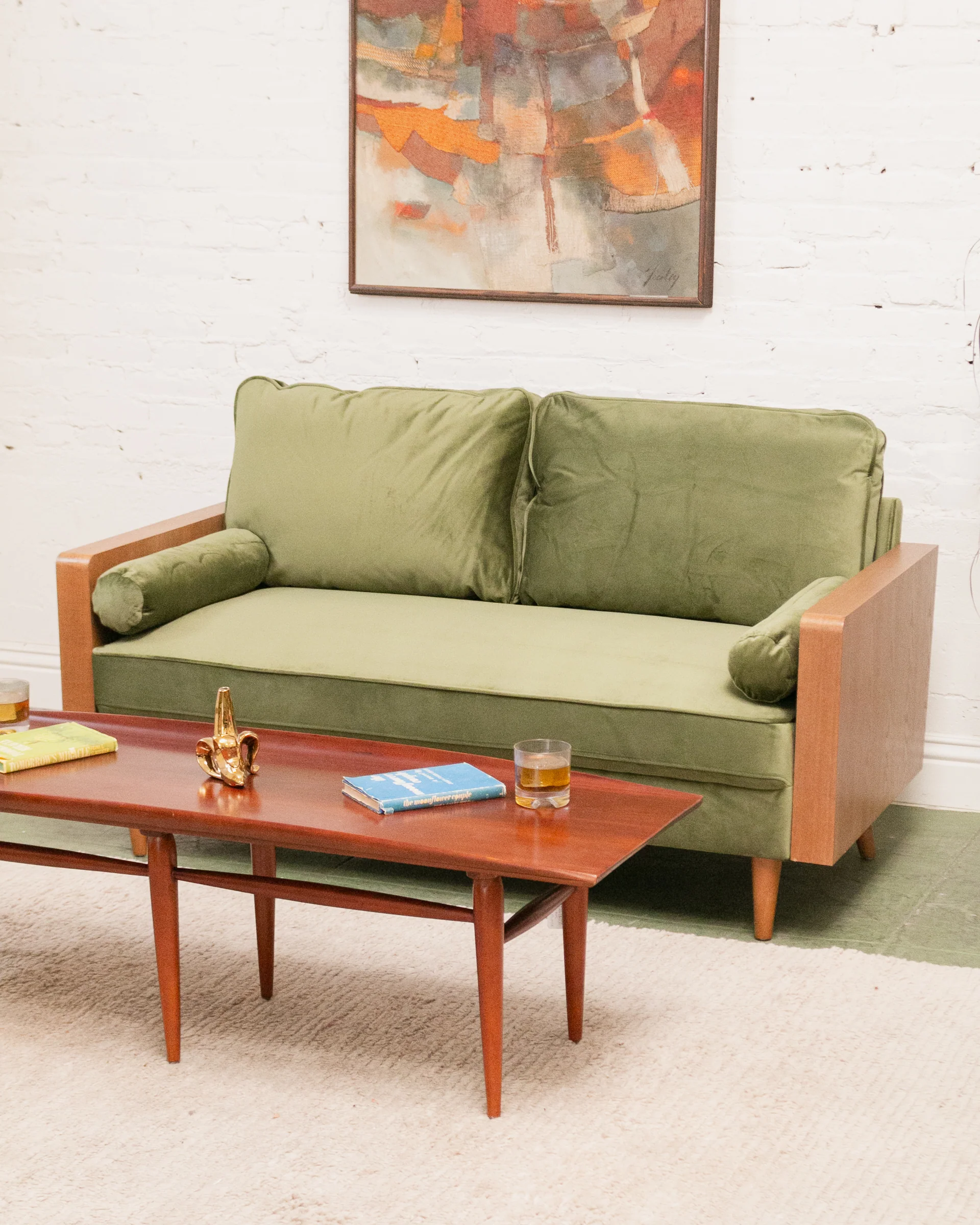 Loveseats & Settees